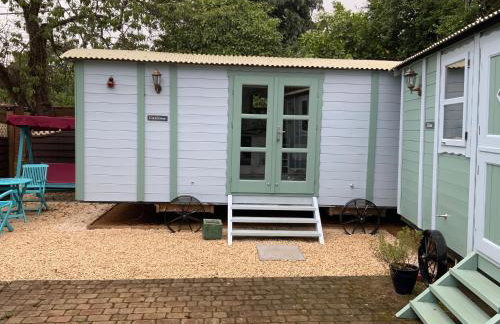 Hunt House Rooms - Foto 2