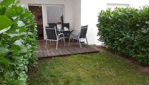 Gästewohnungen Enztal - Foto 5, Garden