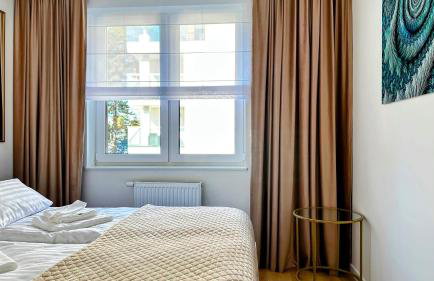 Apartament No9 Double Rest Jastrzębia Góra - Foto 25