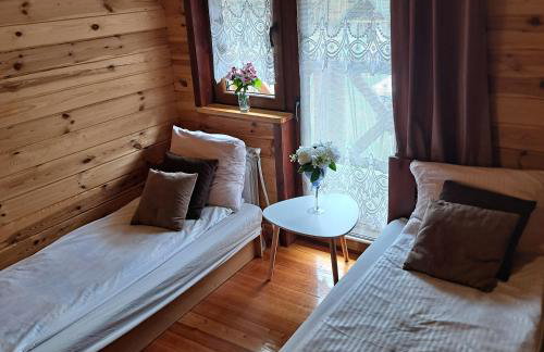 Domek wycieczkowy - Foto 11