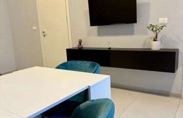 LR Deluxe Apartments - Sismondi 44 - Foto 61