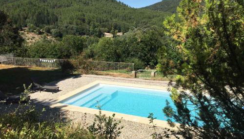 Le Gîte - La Ferme du Pouget - Foto 2