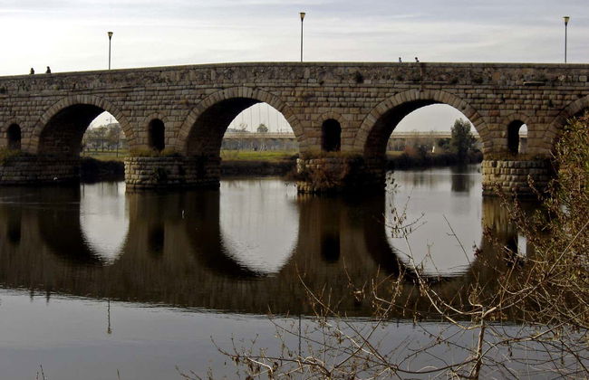 Mérida Private Tour - Photo 1