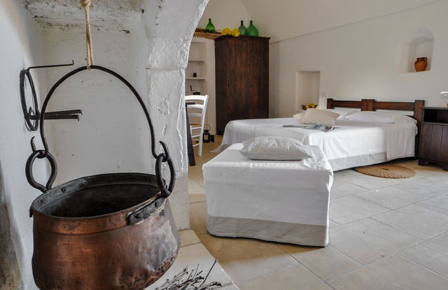 Masseria Uccio - Foto 6