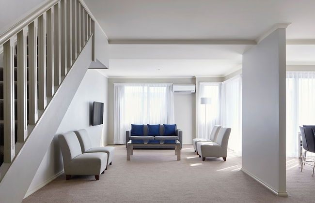 Pinnacle Apartments - Foto 20