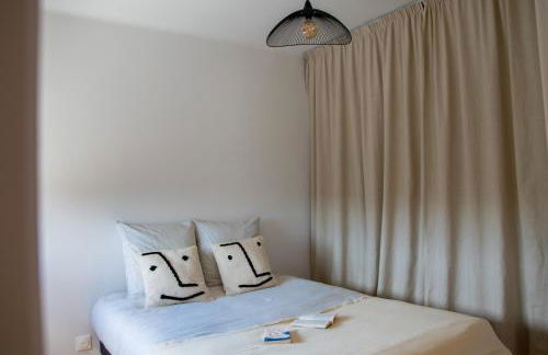 Hélios - Appartement lumineux 65 m2 - Foto 7