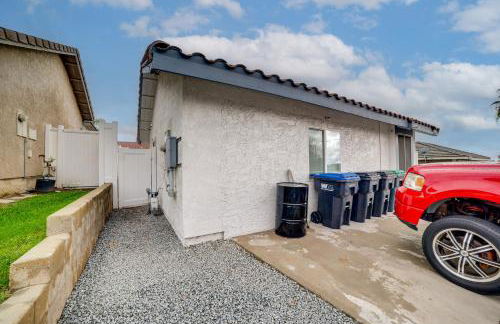 10 Mi to Riverside! Apt Near RUHS Medical Center - Foto 25