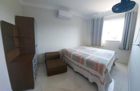 Apartamento Praia Ponta da Fruta para até 4 pessoas 203 - Photo 29