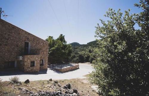 CASA RURAL EL PADRONCILLO - Foto 23