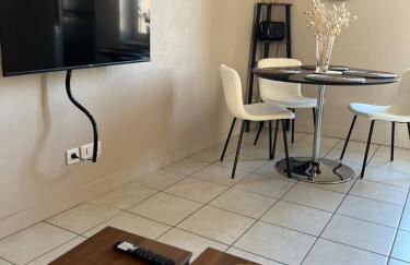 Sabl'Appart Gare - Foto 16