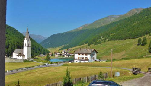 Residence Alpin - Foto 3