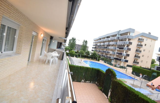 Apartamento Nova Pineda Sun - Photo 15