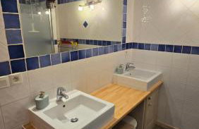 Appart chocolat chaud 4 pièces-90m² 7 personnes - Foto 33