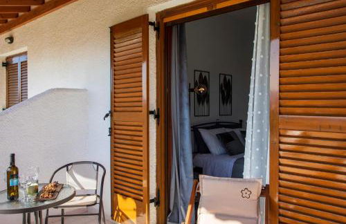 Zefi's Aegina Apartment - Foto 23