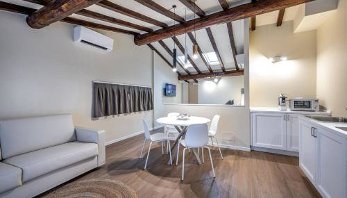 Garibaldi Luxury apartments - Foto 1, Other