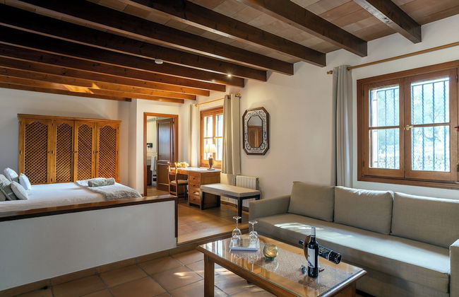 Agroturismo Ses Illes - Photo 31