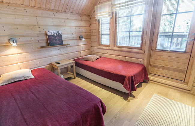 Ylläskyrö - Photo 23