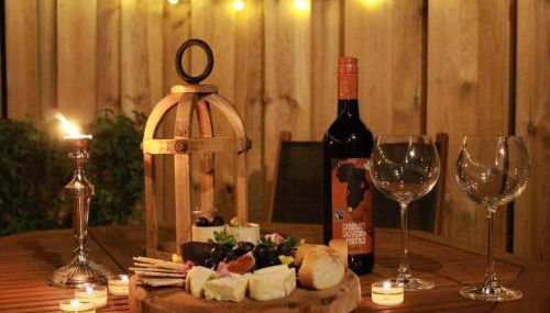 Huus Lüttje Iloov - Foto 2