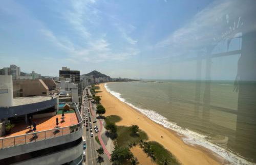 INCRIVEL FLAT106 PASSARGADA VISTA p MAR - Foto 27