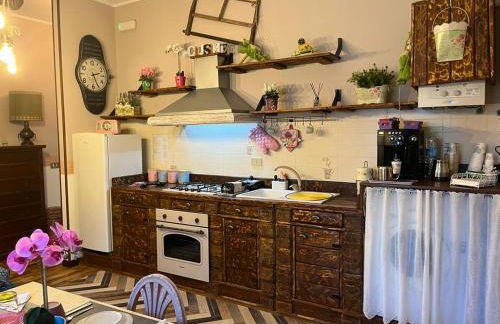 Casa vacanze villa Lido- Pangrazi Alessandra - Foto 25