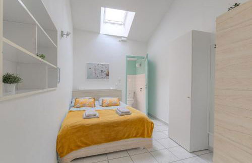 Le Triplex, 2 chambres, 2 salles de bain - Foto 5