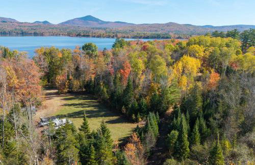 Waterfront Lake Webb Cabin Rental with Dock and Views! - Foto 37