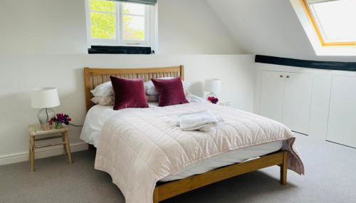 Barn Cottage -Westerlands - Foto 5