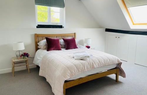 Barn Cottage -Westerlands - Foto 5