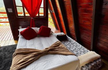 Chalé Brisa do Mar - Foto 29