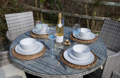 Beautiful Countryside cottage on the North Wales Coast - Photo 36