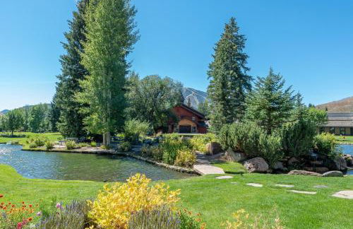 Bridgepoint Condo 08 - Foto 38