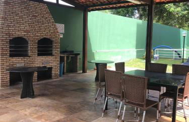 Ap Cumbuco 04 BEACH PLACE - mobiliado e completo a 150m da praia - Photo 30