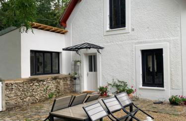 Le Cottage du Domaine - Foto 1