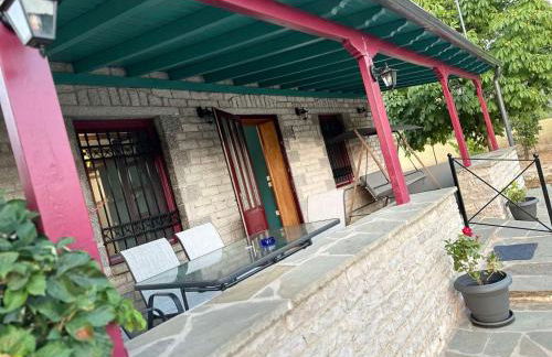 Λαμπρινής Guest House-Zagori - Foto 65