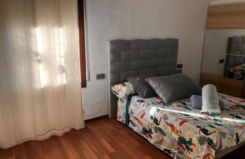 Casa Natura Flassia de 240m2 con piscina privada - Foto 25