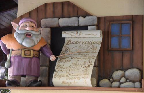 La Casa de los Duendes - Foto 38