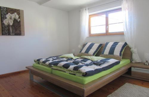 Ferienwohnung Öttersbach - Foto 13