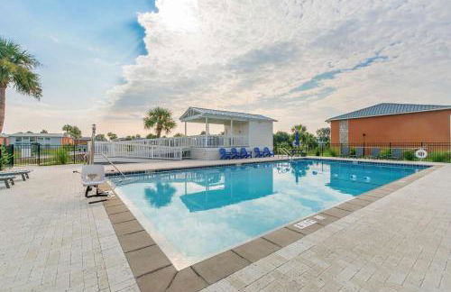 Surf N Snooze-Central Destin-Pet Friendly - Foto 3