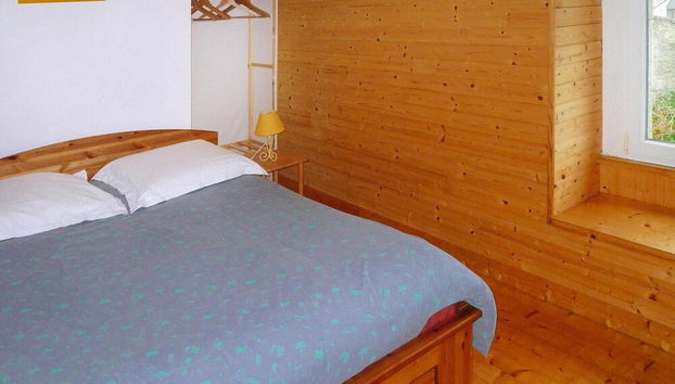 Holiday Home, Plouhinec - Foto 4, Habitación