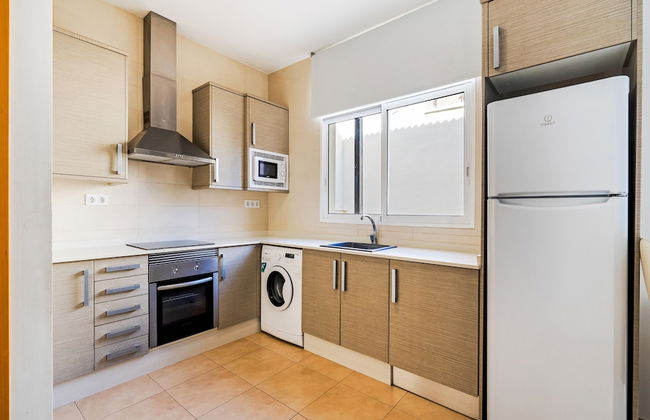 Luxury Apartments Puerto Valencia - Foto 26