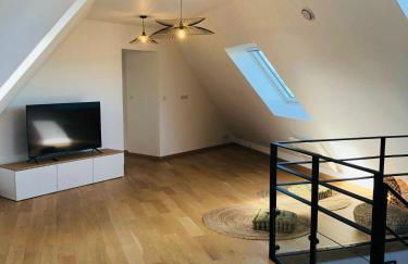 Le petit Alice cottage - Foto 26