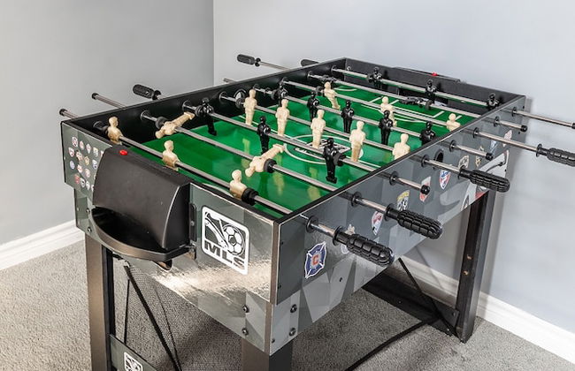 GLOBALSTAY. Unique 5BR Villa. Swimming Pool. HOT TUB - Foto 26