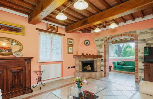 Holiday Home Verde Versilia by Interhome - Foto 26