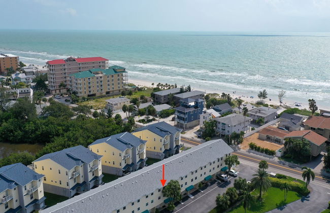 Bayview Beach Condo - Foto 28