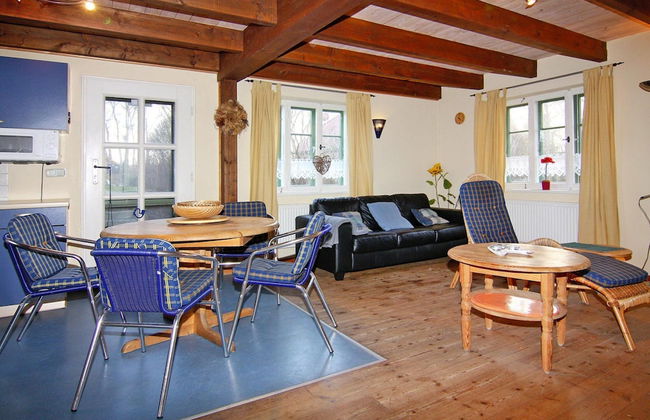 Reihenhaus Vieregge in Germany With Terrace - Photo 14