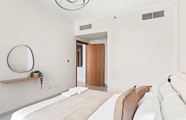 Silkhaus Julphar Tower, Al Reem Abu Dhabi - Photo 37