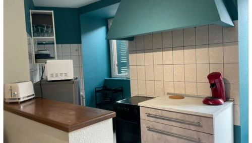 Appartement porte du cantal - Photo 5