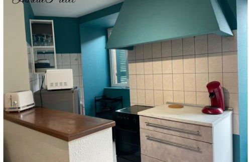 Appartement porte du cantal - Photo 5