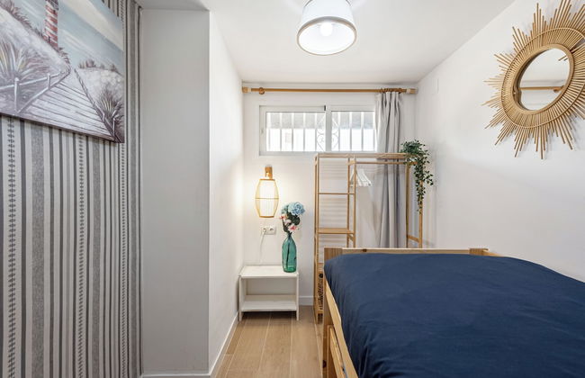 Sky Sea Holidays Puerto Marina - Foto 3