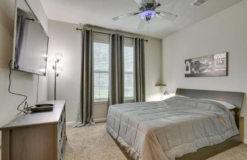 Baton Rouge Vacation Rental 5 Mi to LSU! - Foto 24